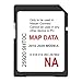 GPS MAP Navigation SD Card 25920-9HT0C | USA/CAN | 2016-2020 Altim/Rogu/Sentr/Xterr/Tita/Frontie/ NV200/ NV1500/ NV2500/NV3500