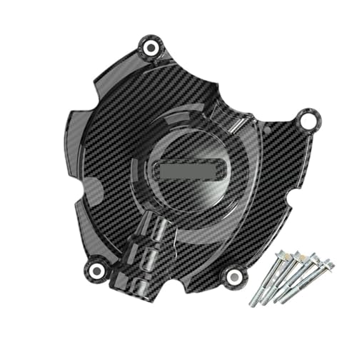 Tapa de estator para YZF1000 R1 R1M 2015-2023 en fibra de carbono