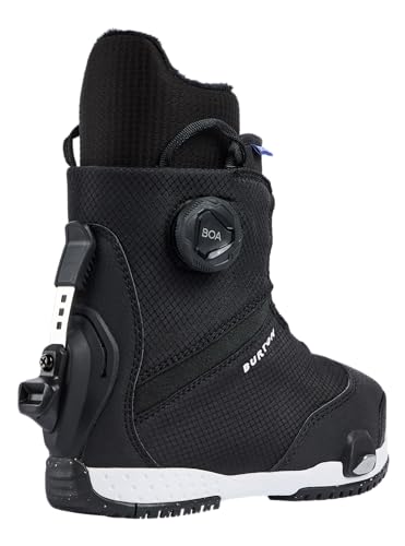 Burton Kids' Grom Step On Snowboard Boots2