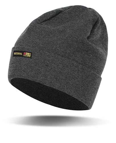 BOCOMAL FR Beanie Adjustable Cap