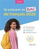 prepare bacon ahead of time  Se préparer au bac de français - Première - 2026