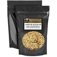 Shish Kebab Seasoning - 10 oz. Bag - KOSHER