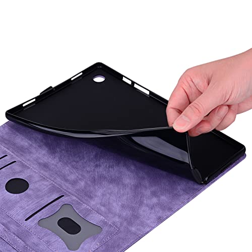 Rosbtib Case for iPad Pro 11 Zoll All Model - Image 4