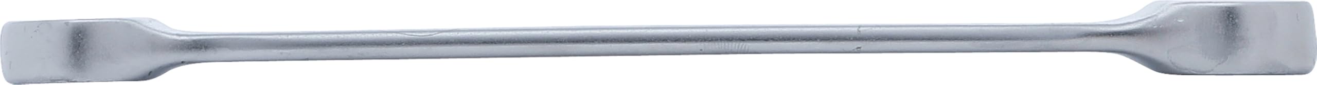 BGS 2264 | Set di chiavi a doppio anello con teste ad anello e profilo E | E6 x E8 - E20 x E24 | 4 pz.