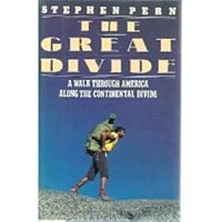 The Great Divide (Penguin Travel Library) 0140095934 Book Cover