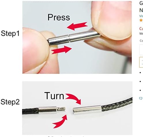 review Myartte Crystal Golf Balll Markers with Golf Necklace for Lady Golfer