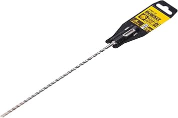 DEWALT Foret SDS-Plus Extreme 2T 6x250 mm DT9621-QZ
