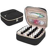 Amazon.co.jp: Yarwoマニキュア収納ケース 36ボトル用 二層式 ネイル