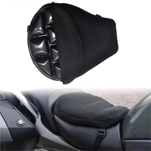 Housse de coussin de siège moto pour vos balades en Suzuki GSXR 600