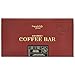 Thoughtfully Gourmet, Coffee Bar Gift Set, Includes 4 Delicious Syrups, 2 Flavored Sugars and 1 Cocoa Powder to Elevate Your Coffee, Set of 7