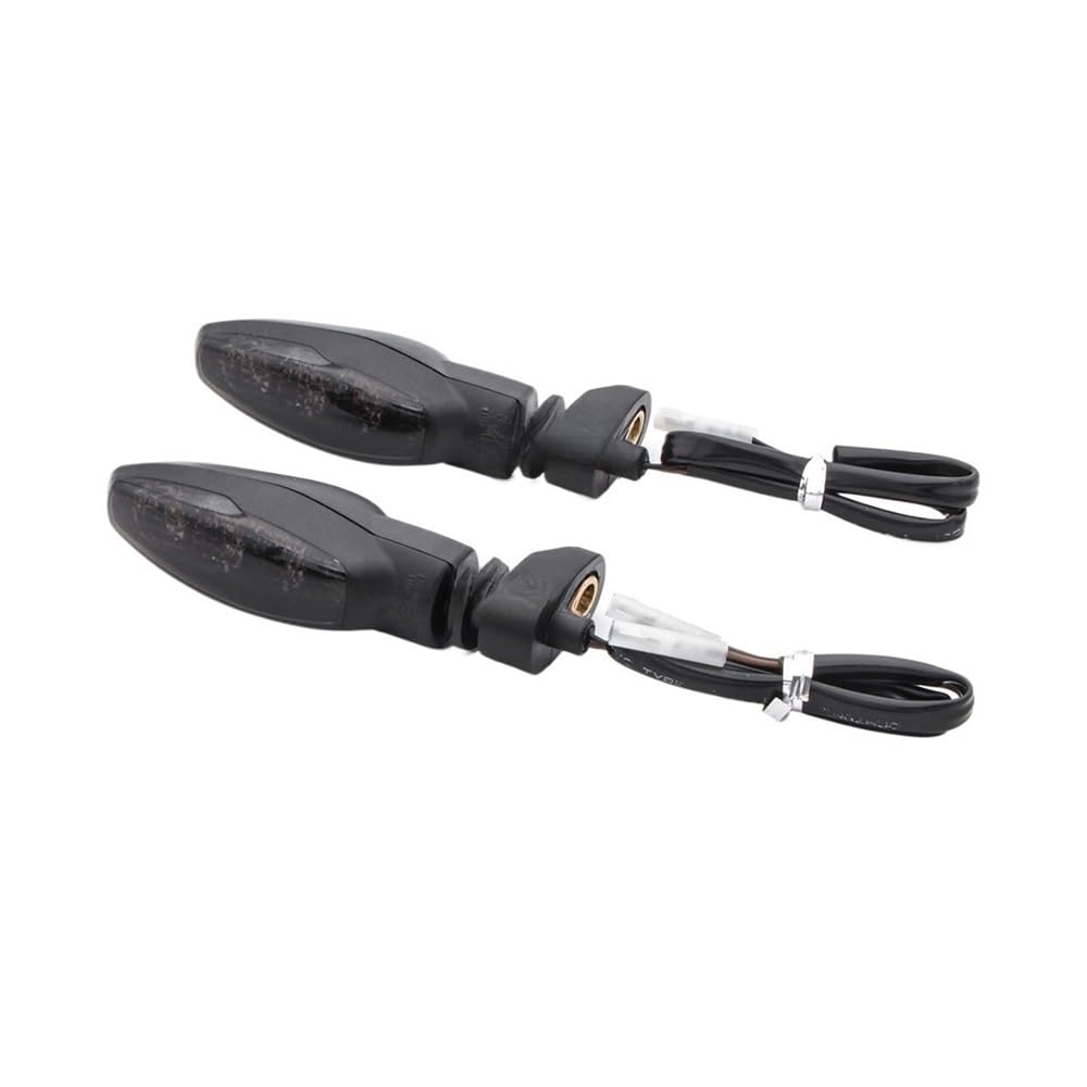 Clignotants LED moto indicateur clignotant Tiger 900 1200 Trident