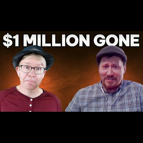 They Won $1 Million&mdash;Then Burned the Ticket