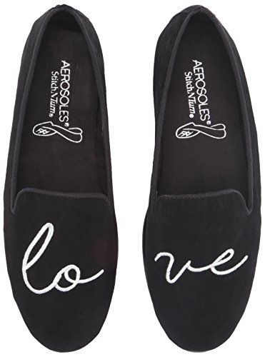 Image of Aerosoles Women's Betunia Slip-On Loafer with Memory Foam Footbed