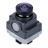 FW93-19H422-AB Front Backup Rear OE Camera Replacement for Land Rover Discovery IV 2012-2015, Jaguar E-Pace (X540) 2017-2022 & Jaguar XE (X760) 2015-2022 by GreenYi