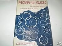 Paradise of Snakes 0226727548 Book Cover