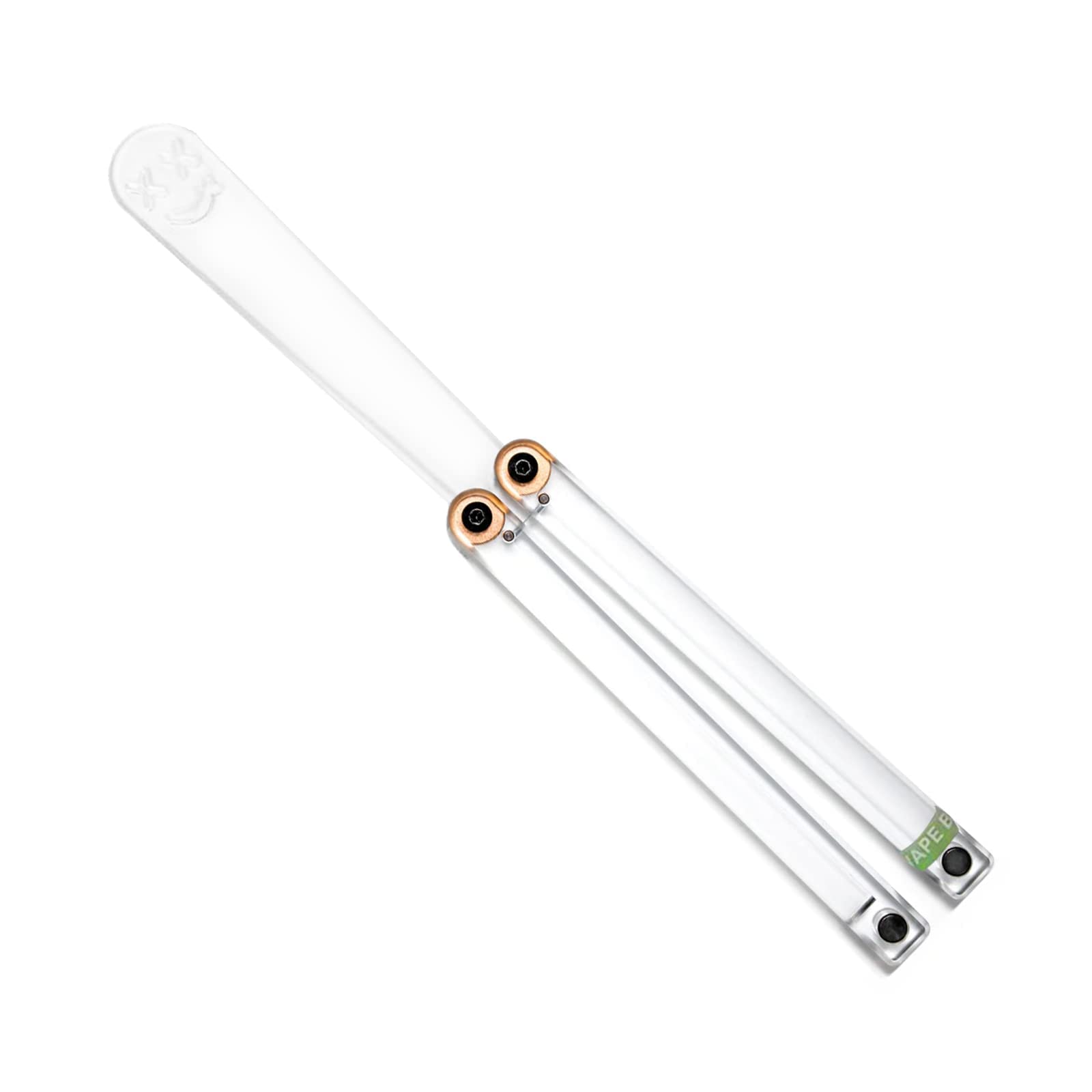 Buy Balisong Plastic Butterfly Knife Plastic Butterfly Knife