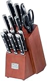 Chicago Cutlery 1109822 14-Piece Damen Knife Set
