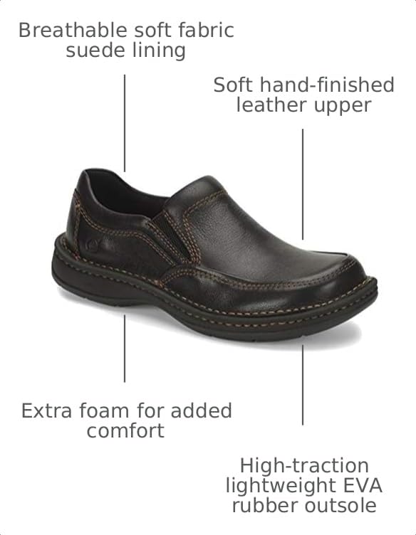 Image of BORN Men's Blast Iii