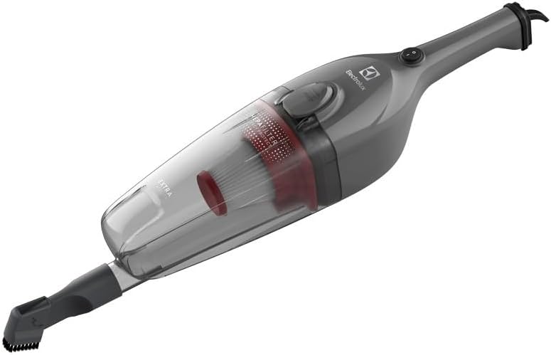 Aspirador Electrolux STK15: Review após 7 dias de uso prático