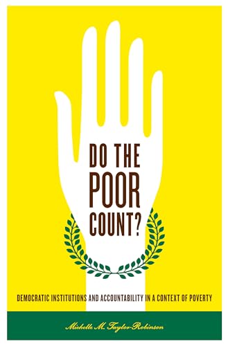 Do the Poor Count?: Democratic Institutions and Accountability in a Context of Poverty