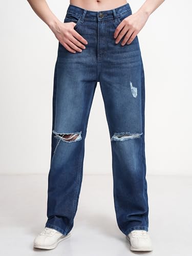Image of Tokyo Talkies Women Jeans
