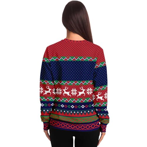 Most Wonderful Time for a Beer Sweatshirt, alternative view 4