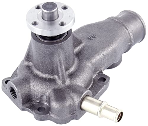 Gates 42070 Water Pump by Gates - Used condition - CA$36.26