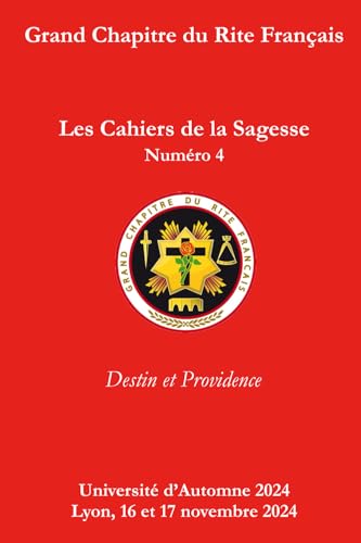 Les Cahiers de la Sagesse Numéro 4 :
