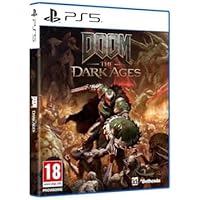 PlayStation 5 - DOOM: The Dark Ages - Edition Standard
