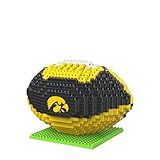 FOCO Iowa Hawkeyes NCAA BRXLZ Football