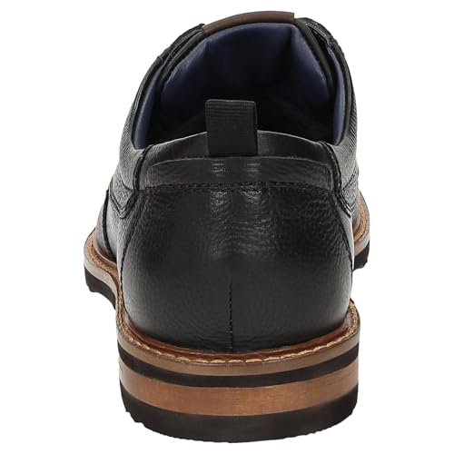 Image of Sioux Men's Derby Oxford Flat