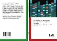From Gene to Therapeutic Target in Neuromuscular Diseases 3639774124 Book Cover