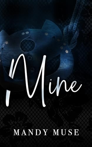 Mine: A MMF Hockey romance (The Possession Series Book 3)