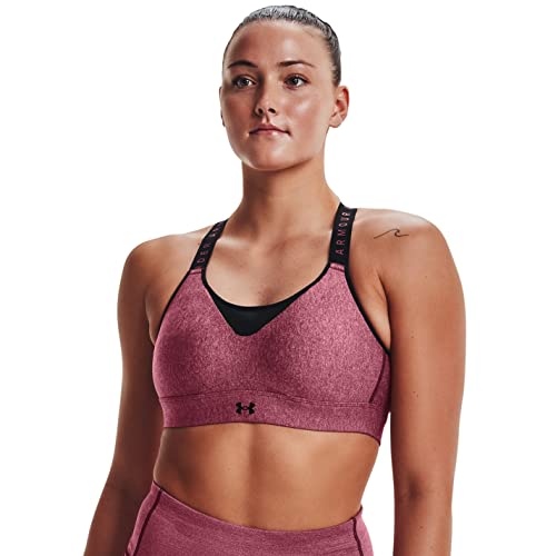 Image of Under Armour Women's UA Infinity High Sports Bra