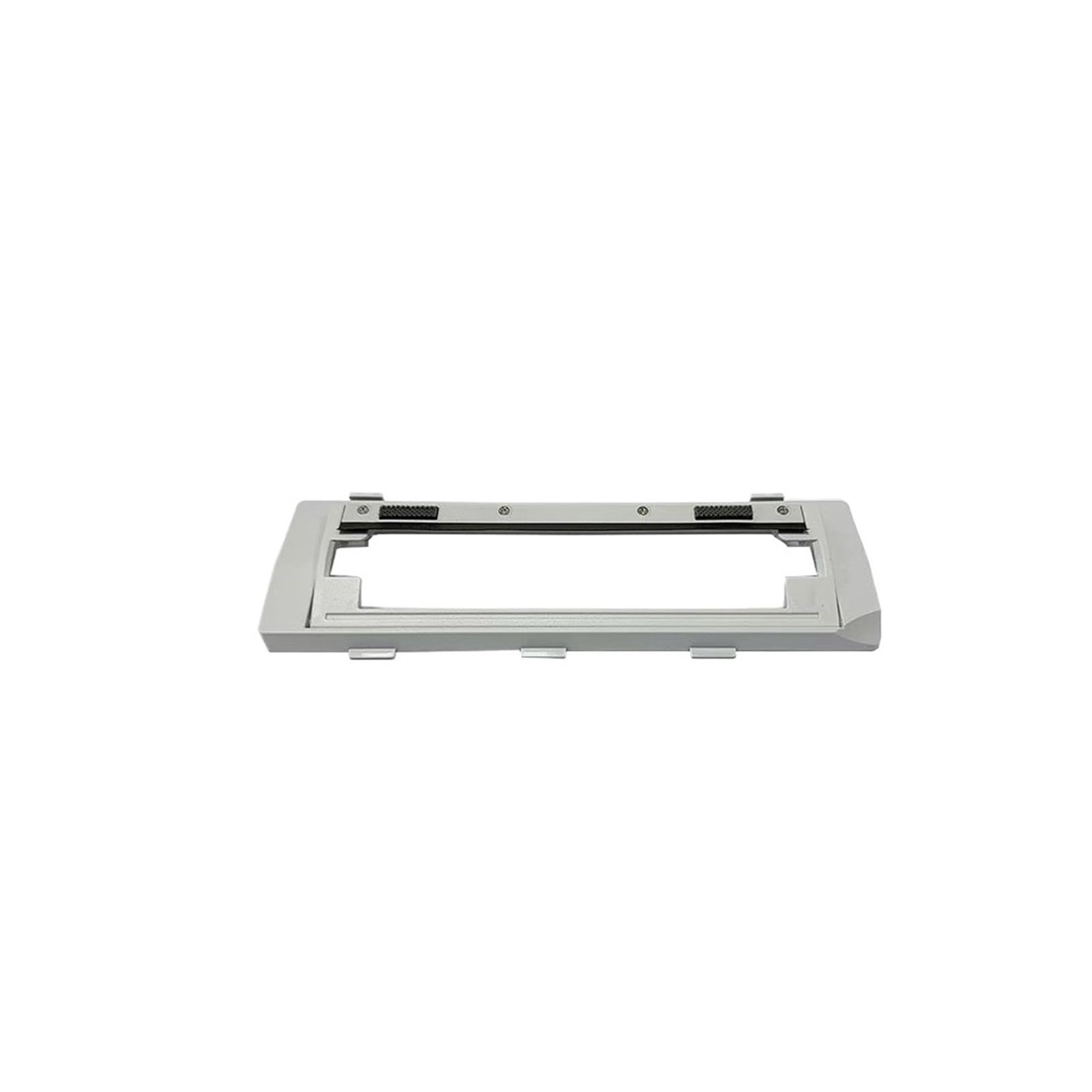 GENTERUN Robot Vacuum Replacement Accessories, Compatible For Xiaomi, M30 Pro C107, Main Brush Cover