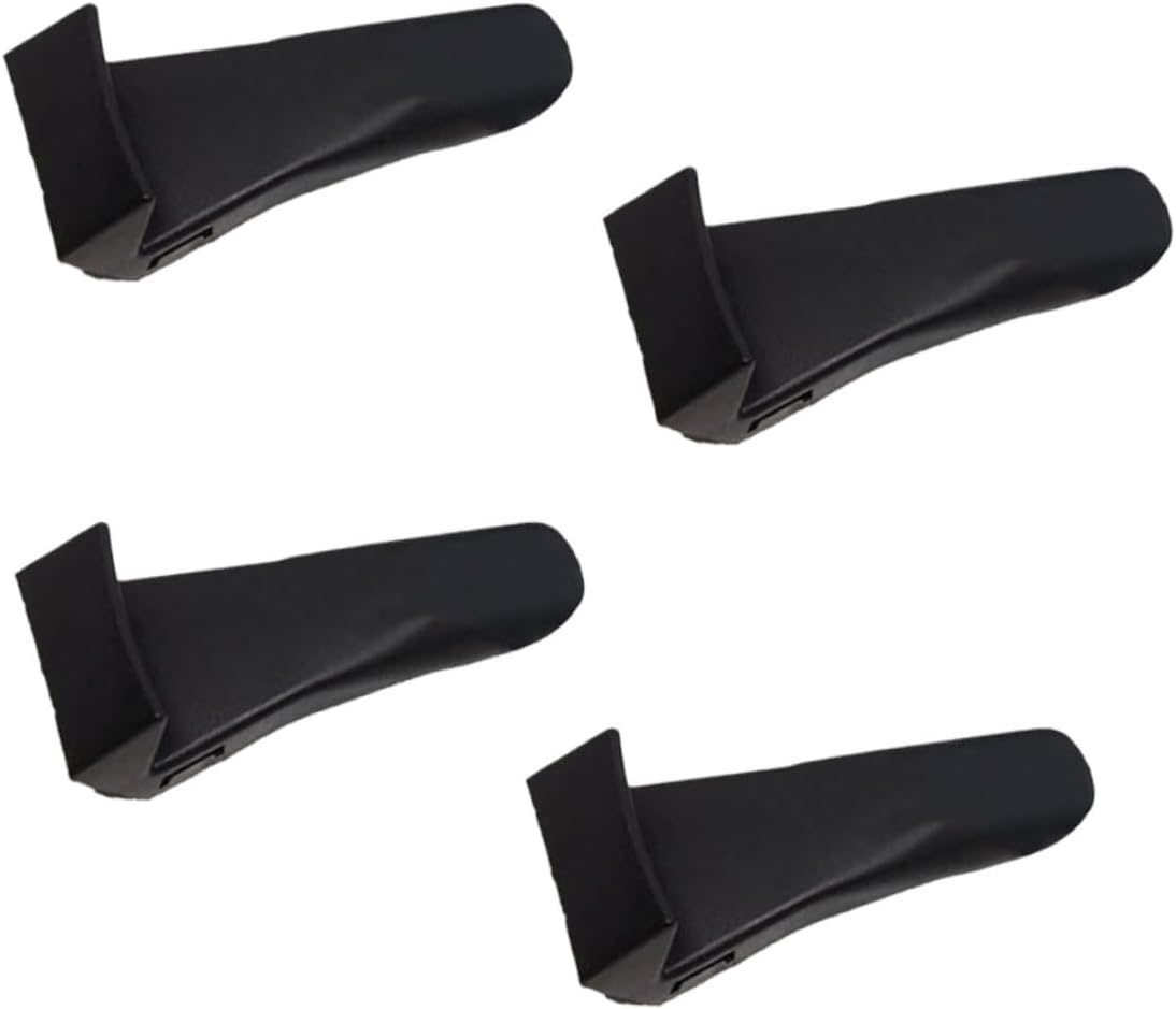 ULTECHNOVO Tire Changer Clamp Cover Jaw Protector for Changer Motorcycle Tire Clamp Case