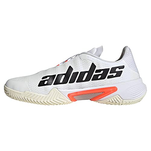 Image of Adidas Men's Barricade Clay Tennis Shoe
