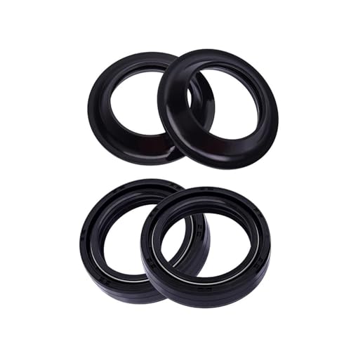 Joint d'étanchéité de fourche 35x48x11 et cache-poussière pour BMW K1200