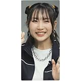 ヨアソビ YOASOBI アイドル Ayase あやせ Ikura 幾田りら いくた りら 26 フェイスタオル 軽量クリーニングタオル スポーツタオル タオルセット 人気 吸水性が強い 家庭用 スポーツなどに最適 タオル 業務 ホテル仕様 73x35cm