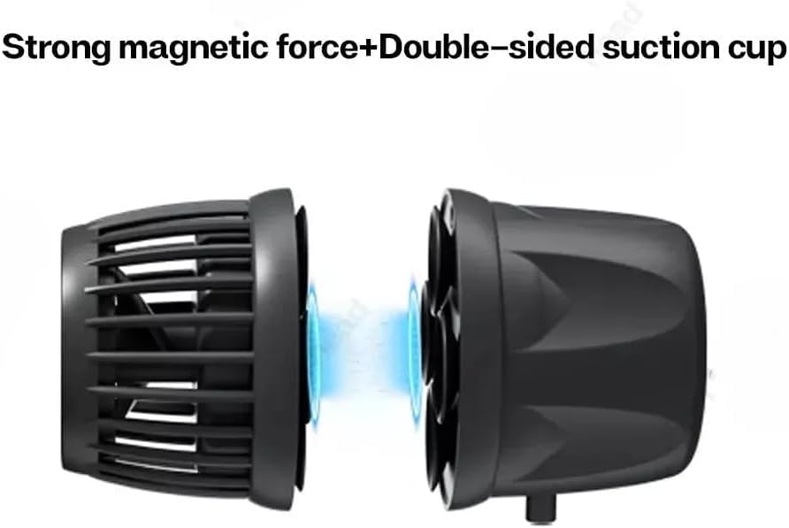 【商品名】 Jebao DMP-20 水流ポンプ ウェーブポンプ Amazon.com: Jebao Jecob Aquarium Wave Maker Pump - Submersible