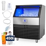 Commercial Ice Maker,...image