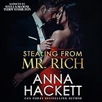 Cover of Stealing from Mr. Rich