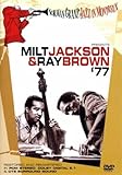  Milt Jackson & Ray Brown - Norman Granz\' Jazz...