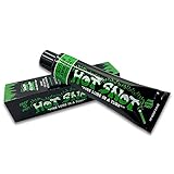 Hot Snot Fire Starter Fire Paste - Instant Fire Starting Without Kindling - Fire Lube in A Tube -...