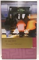 El Metro 8496501221 Book Cover