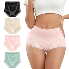 4pcs(black+nude+green+pink)