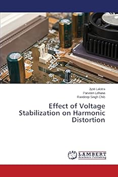 Effect of Voltage Stabilization on Harmonic Distortion