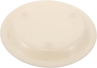 Weatherproof Outdoor Weather Station Sensor Cover with Drainage Trough | Plastic Sealed Casing, Rainproof and UV Resistant, for Humidity Sensors, Mountain Outdoor Use
