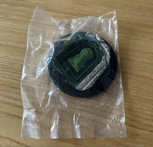 海洋堂 大阪限定 大阪フィギュアみやげシーズン3 仁徳天皇陵のサムネイル