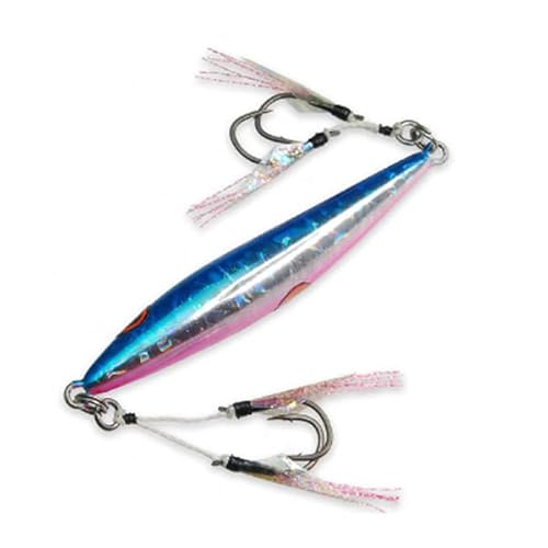 ライズジャパン ライズジグ SLJ 60g